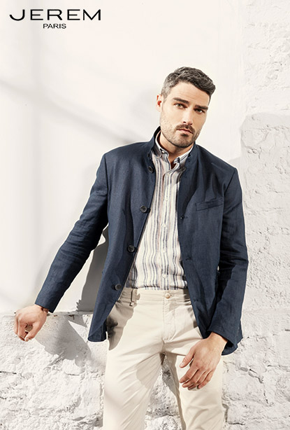 Veste jerem deals