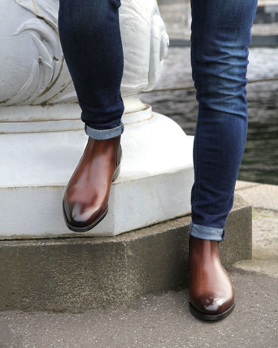 clarks marque avenue