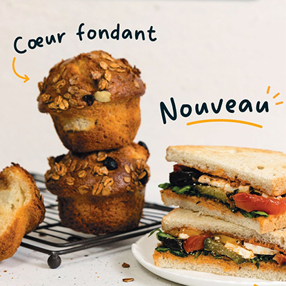 La Croissanterie