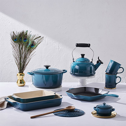 Le Creuset