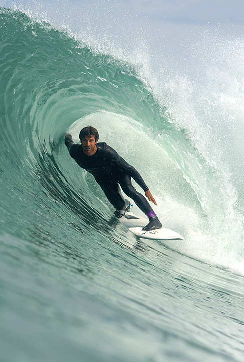 Sac oxbow maison deals de surf
