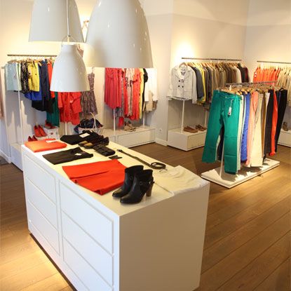Comptoir des Cotonniers