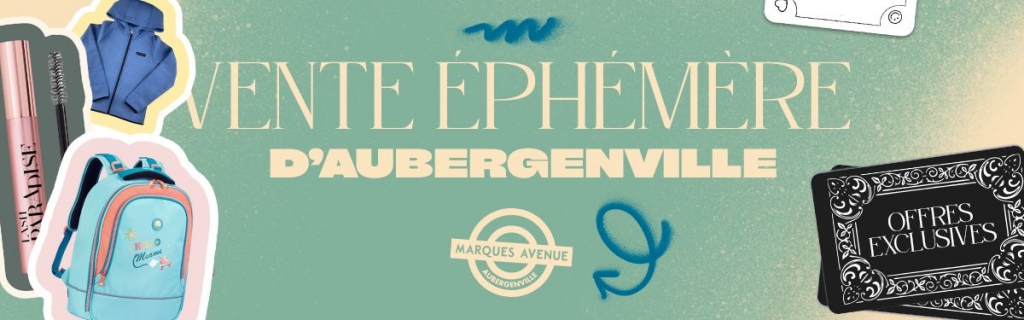 Marques Avenue Aubergenville