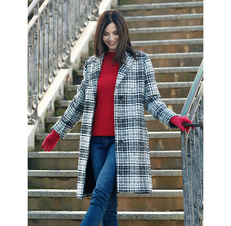 Christine laure collection top automne 2020