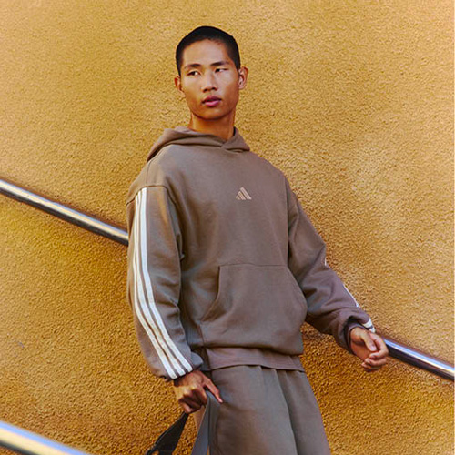 adidas