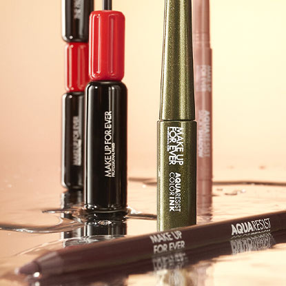Make Up For Ever
