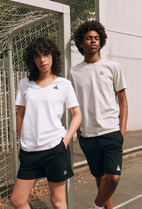 Le Coq Sportif Aubergenville