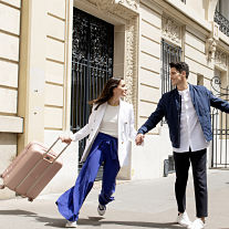 LES OFFRES DE PRINTEMPS