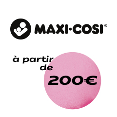 Maxi Cosi