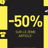 Offre du moment 