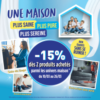 Opération spéciale Maison 
