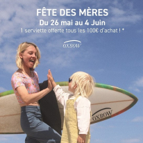 Opération Fête des Mères