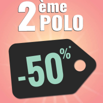Offre du moment 