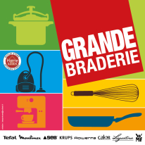 BRADERIE