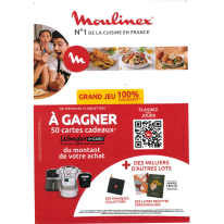 JEU CONCOURS 