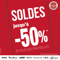 SOLDES