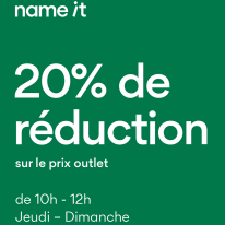 OFFRE D'OUVERTURE 