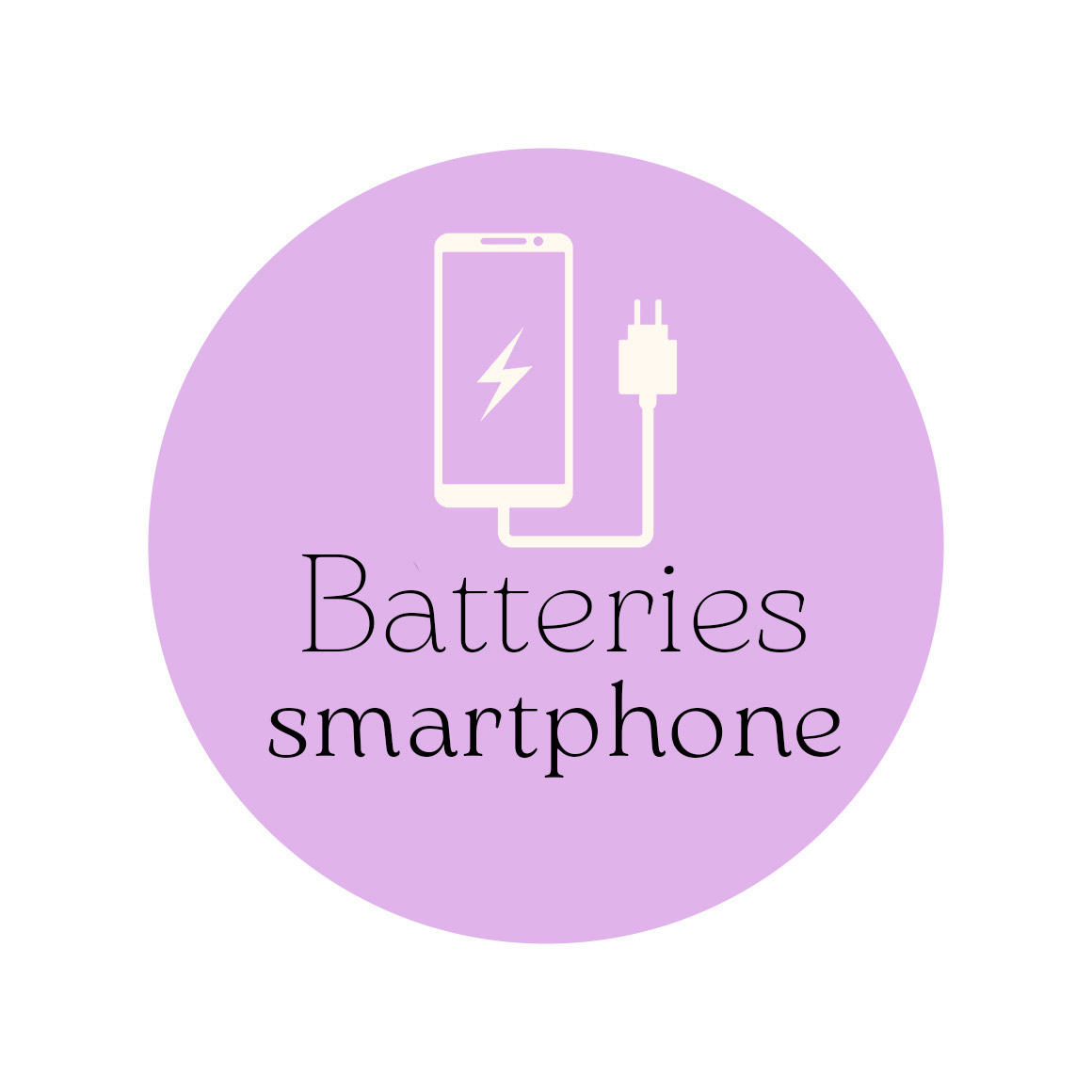 Rechargement Smartphones