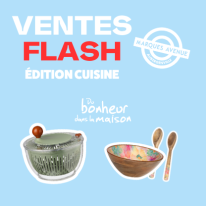 VENTES FLASH