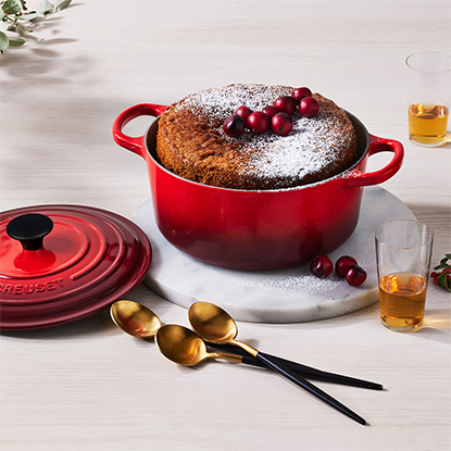 Le Creuset