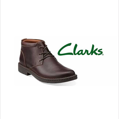 Clarks