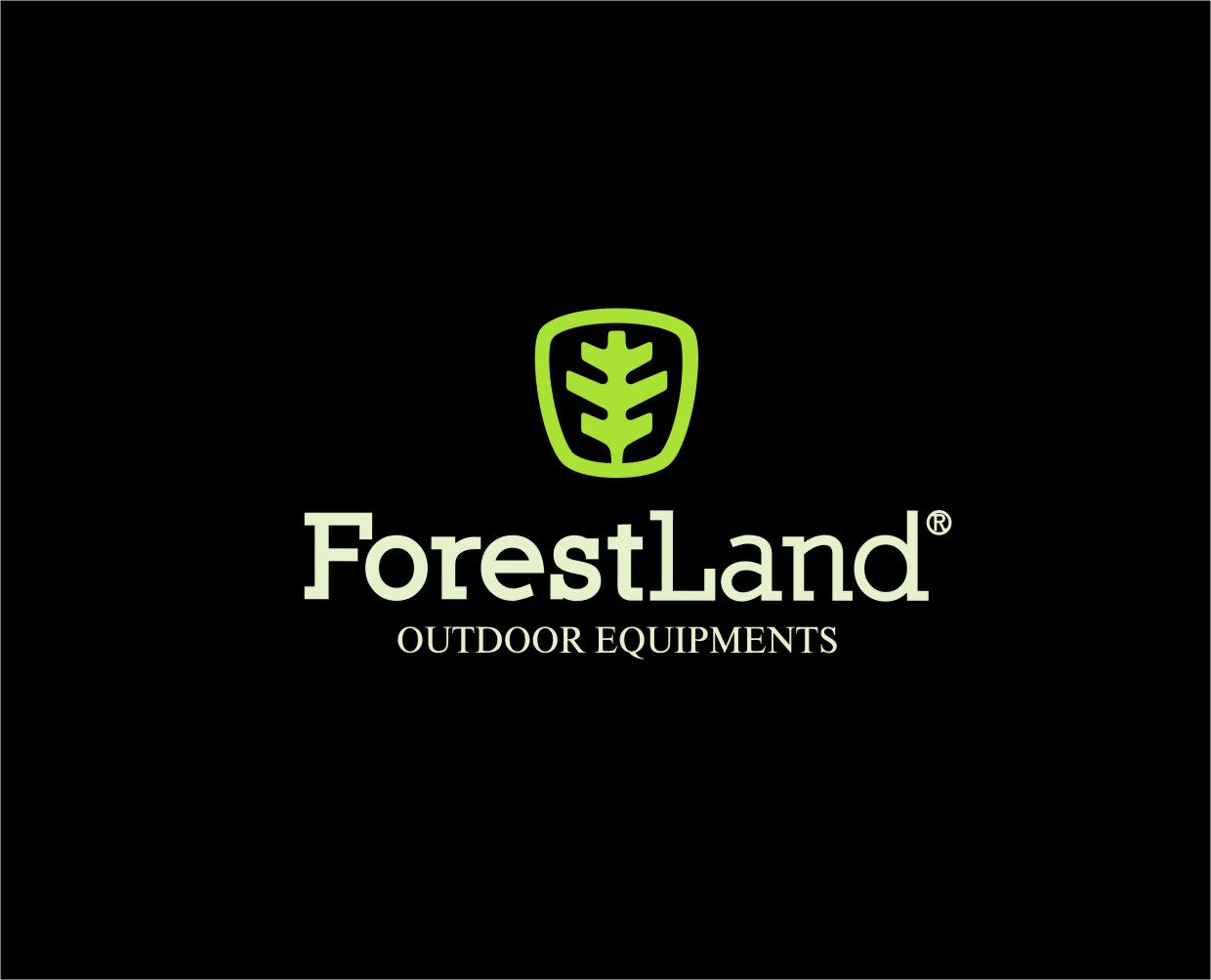 Forestland