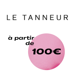 Le Tanneur