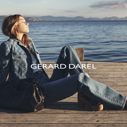 Gerard Darel