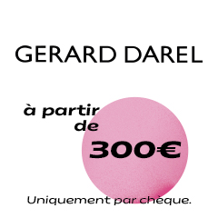 Gerard Darel