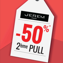 Offre spéciale !