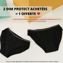Journée de l'hygiène menstruelle