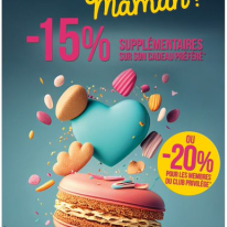 Fêtes des mères