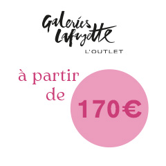 Galeries Lafayette L'Outlet