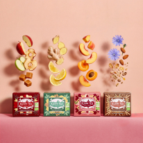 NOUVEAUTÉ - Palette de Saveurs