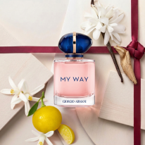 Coffret My Way - Armani