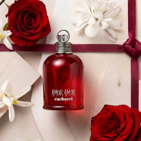 Coffret Amor Amor - Cacharel