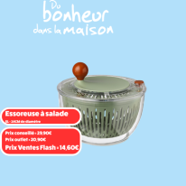 Ventes Flash