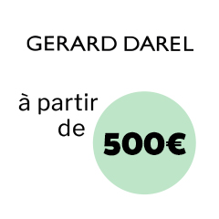 Gerard Darel