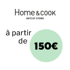 Home & Cook