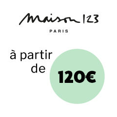 Maison 123