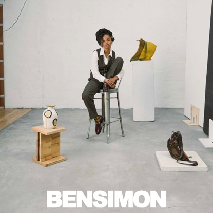 Bensimon