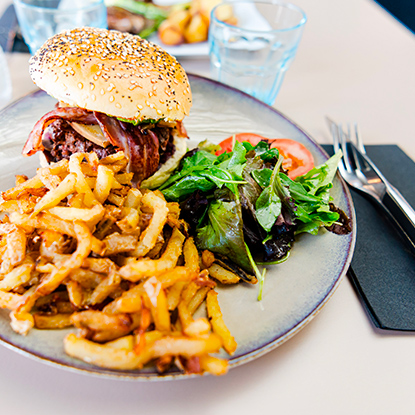 Brasserie Margot