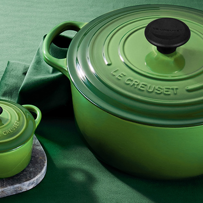 Le Creuset