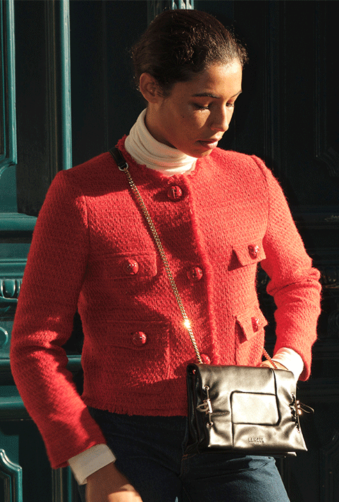 Lancel Romans