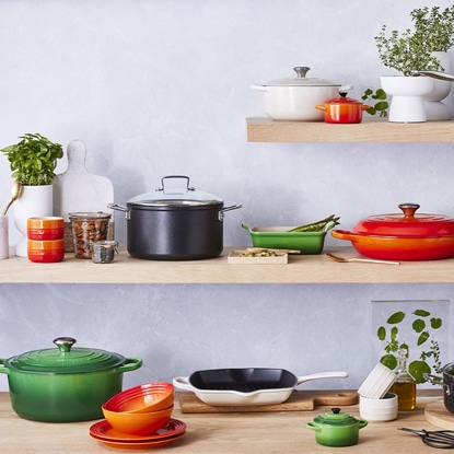 Le Creuset