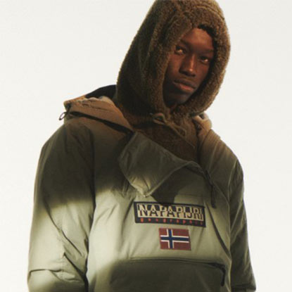 Napapijri