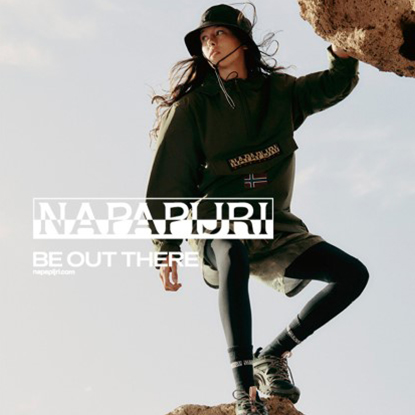 Napapijri