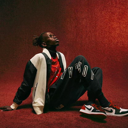 Nike Clearance Store