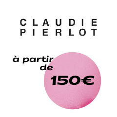 Claudie Pierlot