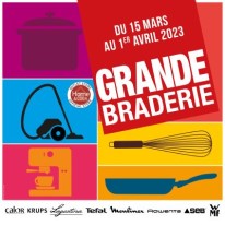 Grande Braderie
